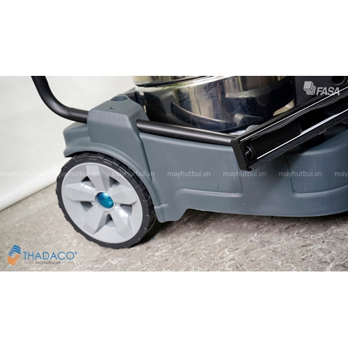 Máy hút bụi khô và ướt Fasa CYCLONE 260 IR 9